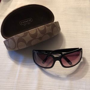 Coach Sunglasses